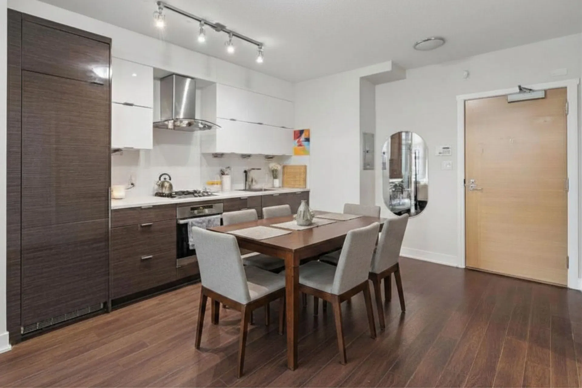 Photo 3 of 19 at #131 – 1777 W 7th Avenue
