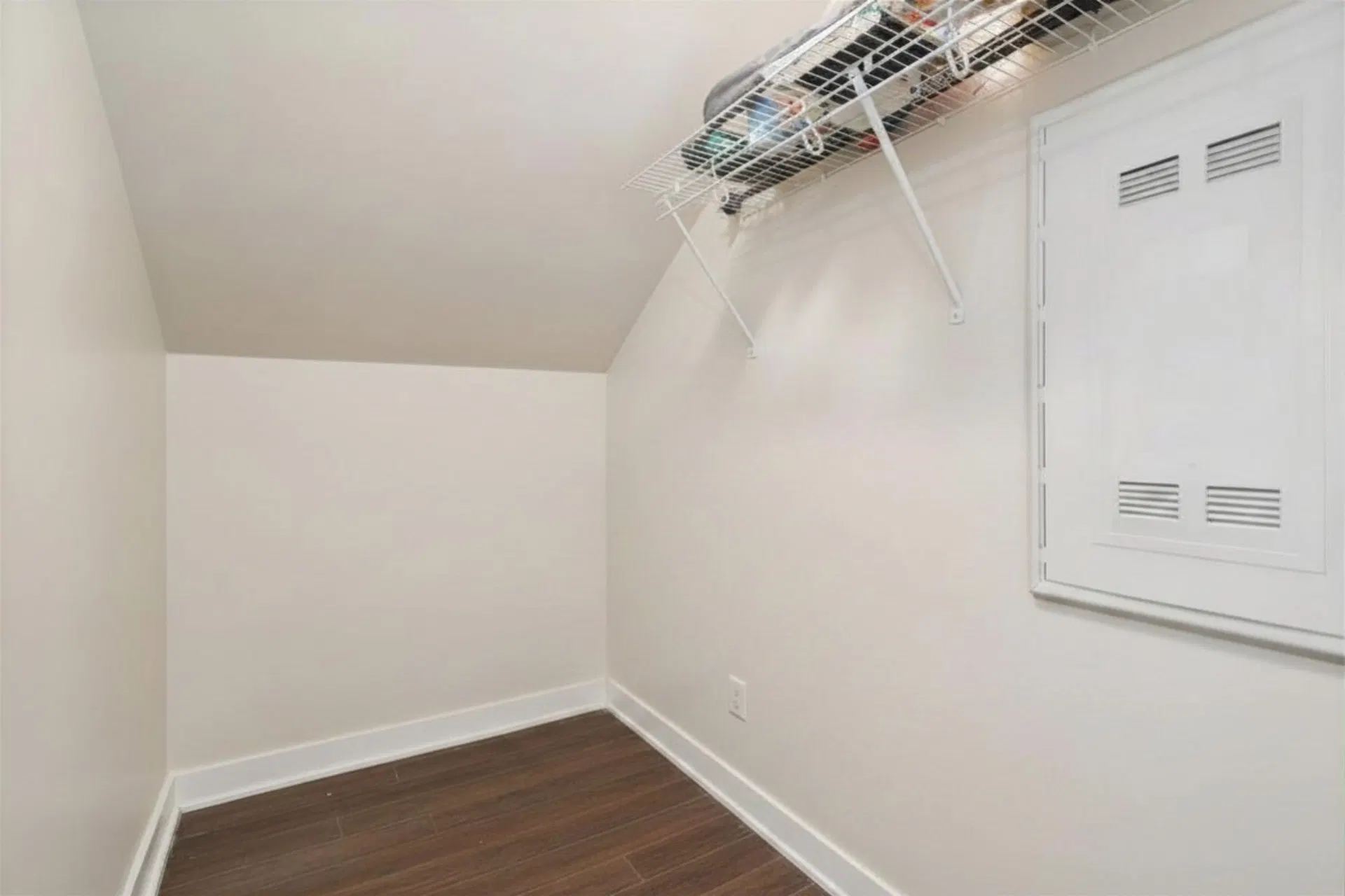 Photo 5 of 19 at #131 – 1777 W 7th Avenue