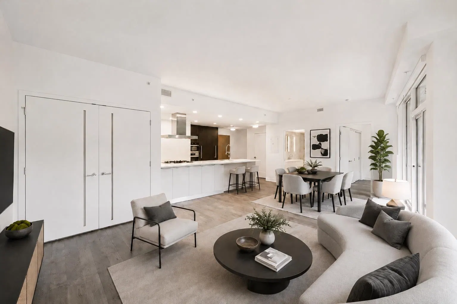 Photo 1 of 37 at #303 – 2888 Arbutus Street