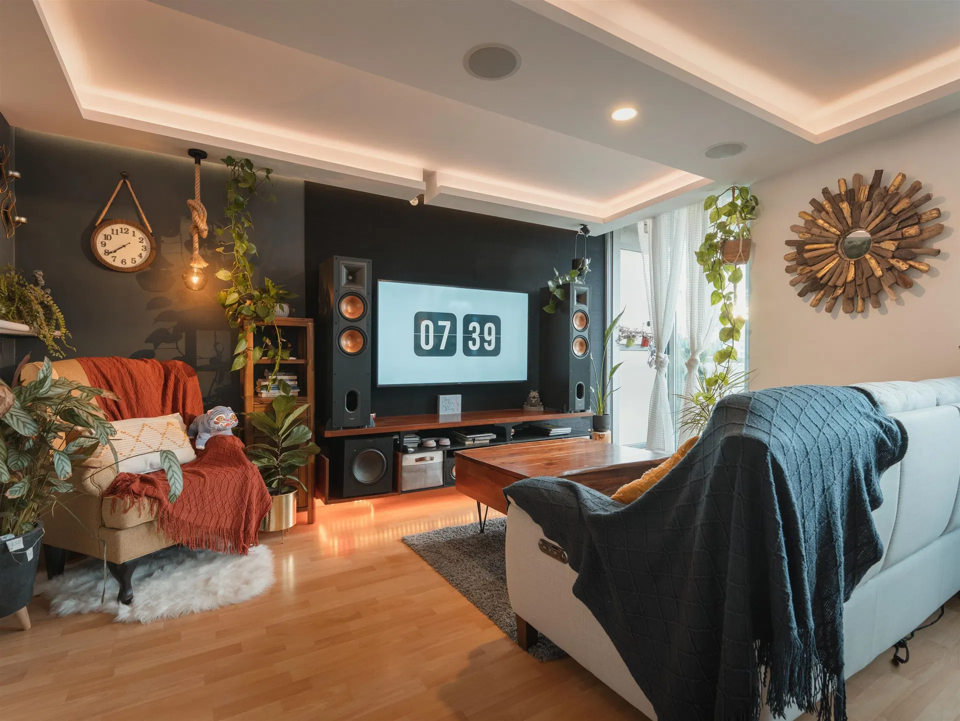 Photo 4 of 34 at #1201 – 1277 Nelson Street