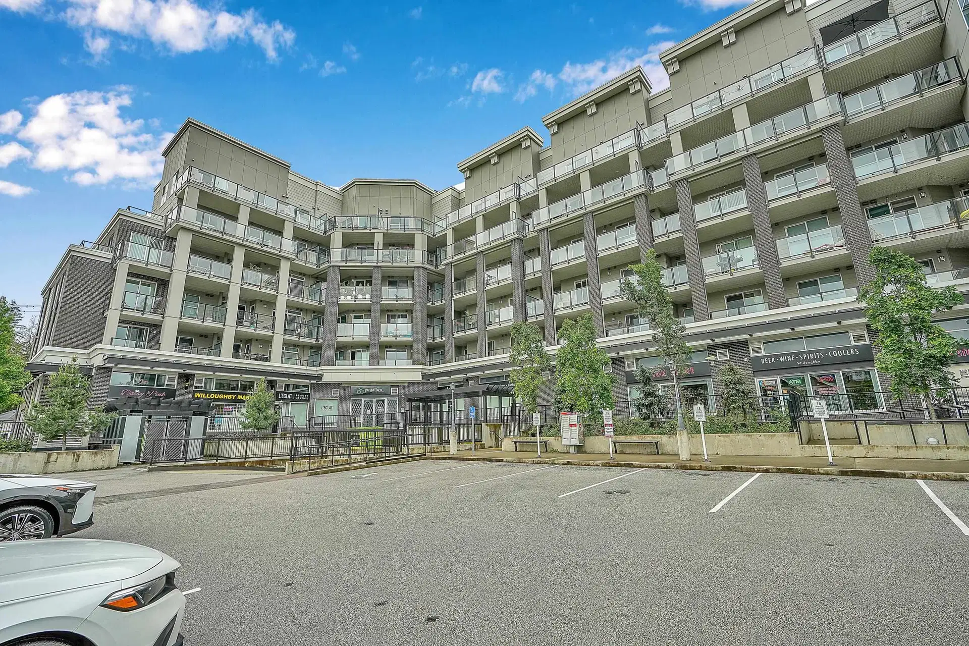 #505 – 20826 72 Avenue