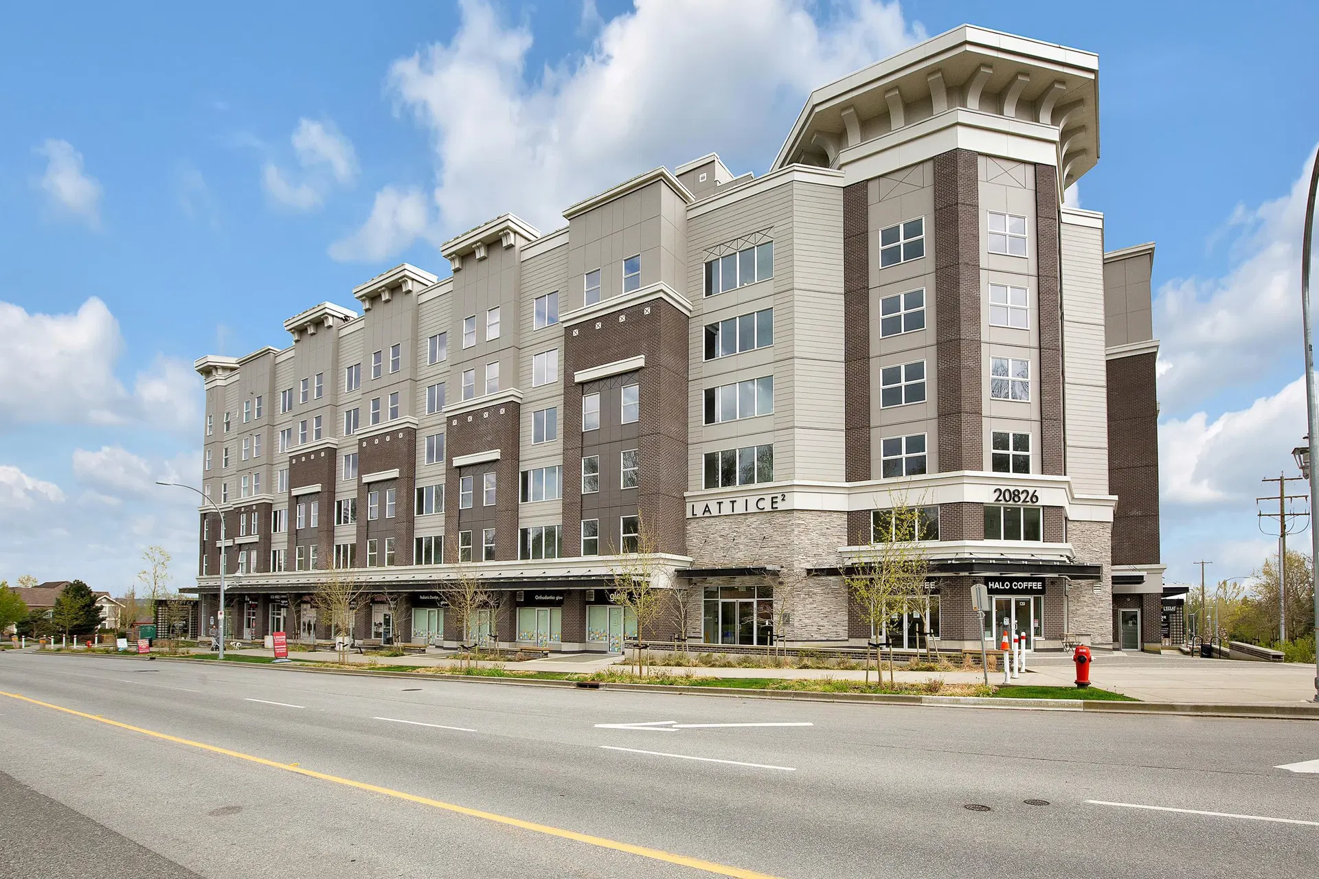 Photo 4 of 35 at #505 – 20826 72 Avenue