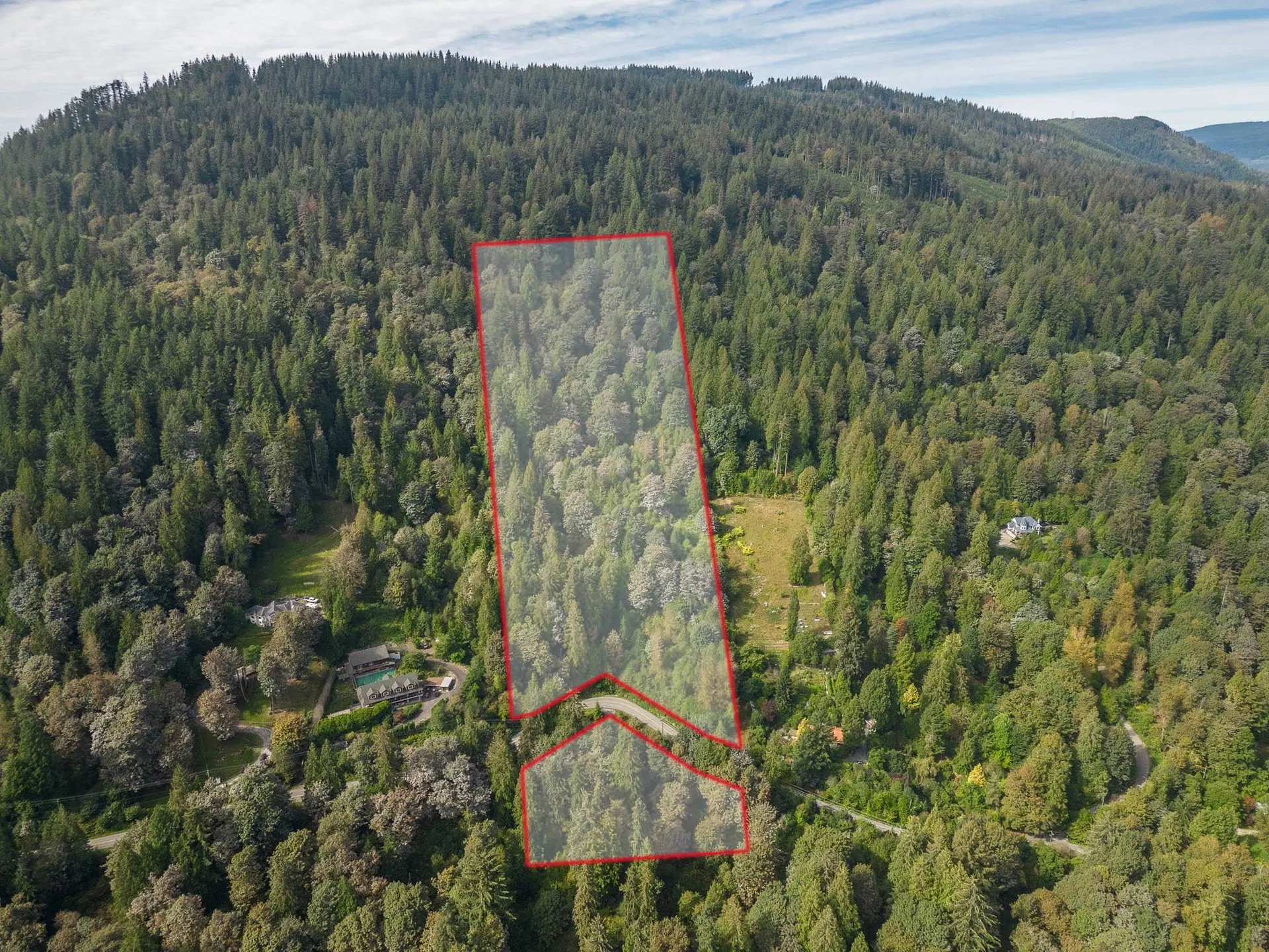 Photo 1 of 21 at 10545 Stave Lake Road