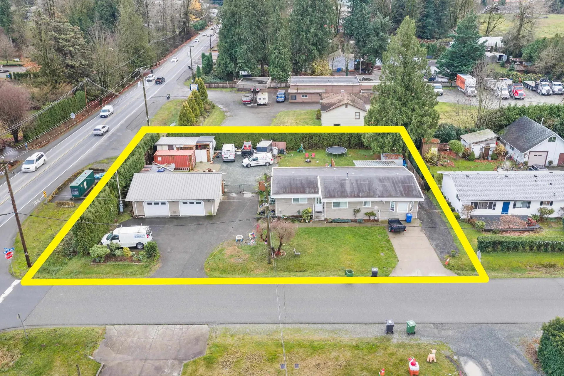 Photo 1 of 40 at 30388 Sunset Crescent