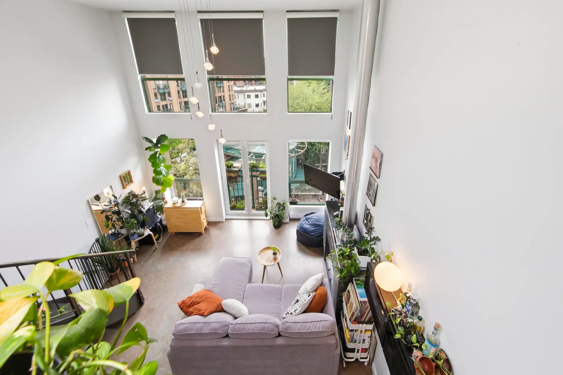 #504 – 1 Cordova Street