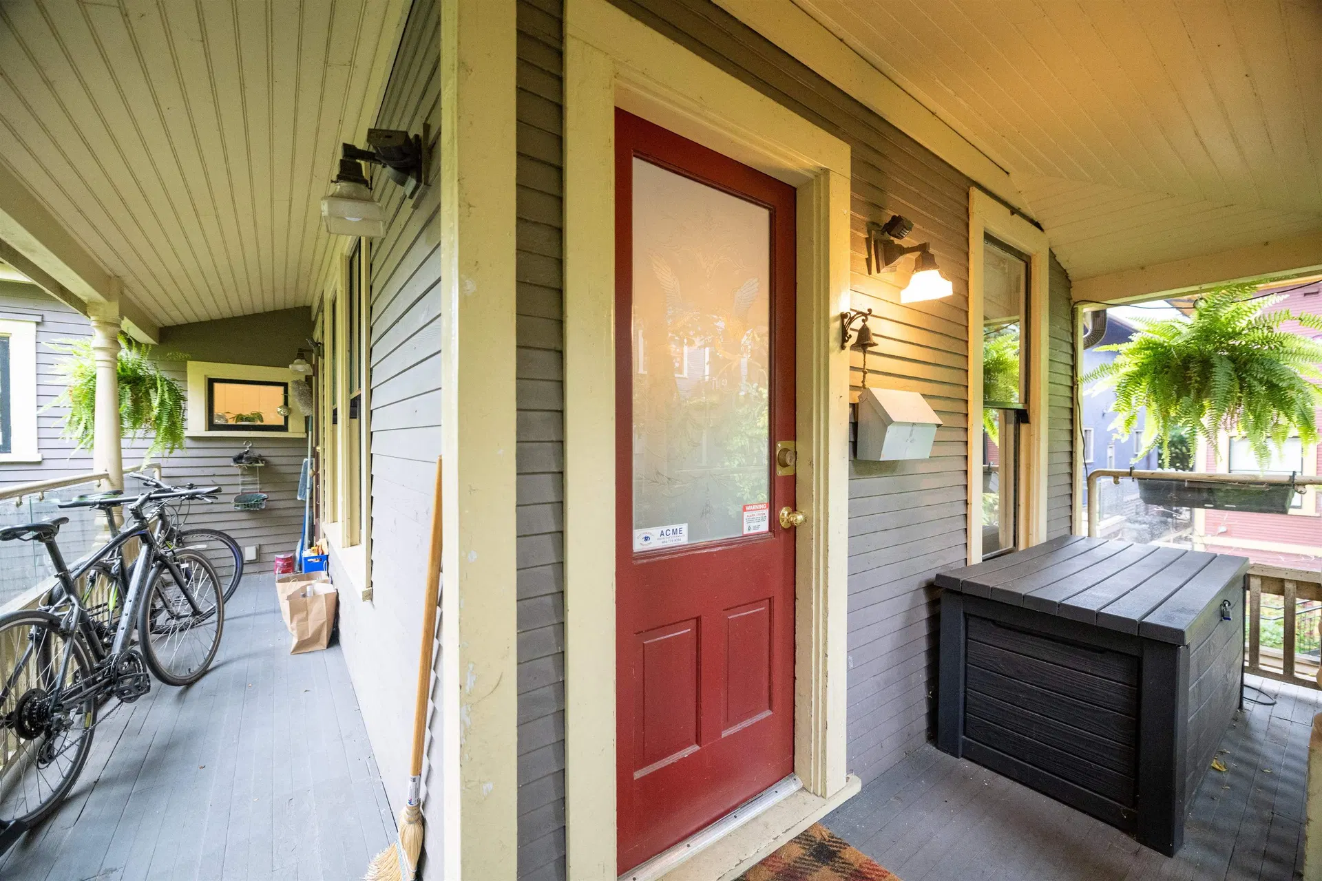 Photo 5 of 24 at 1117 Pendrell Street