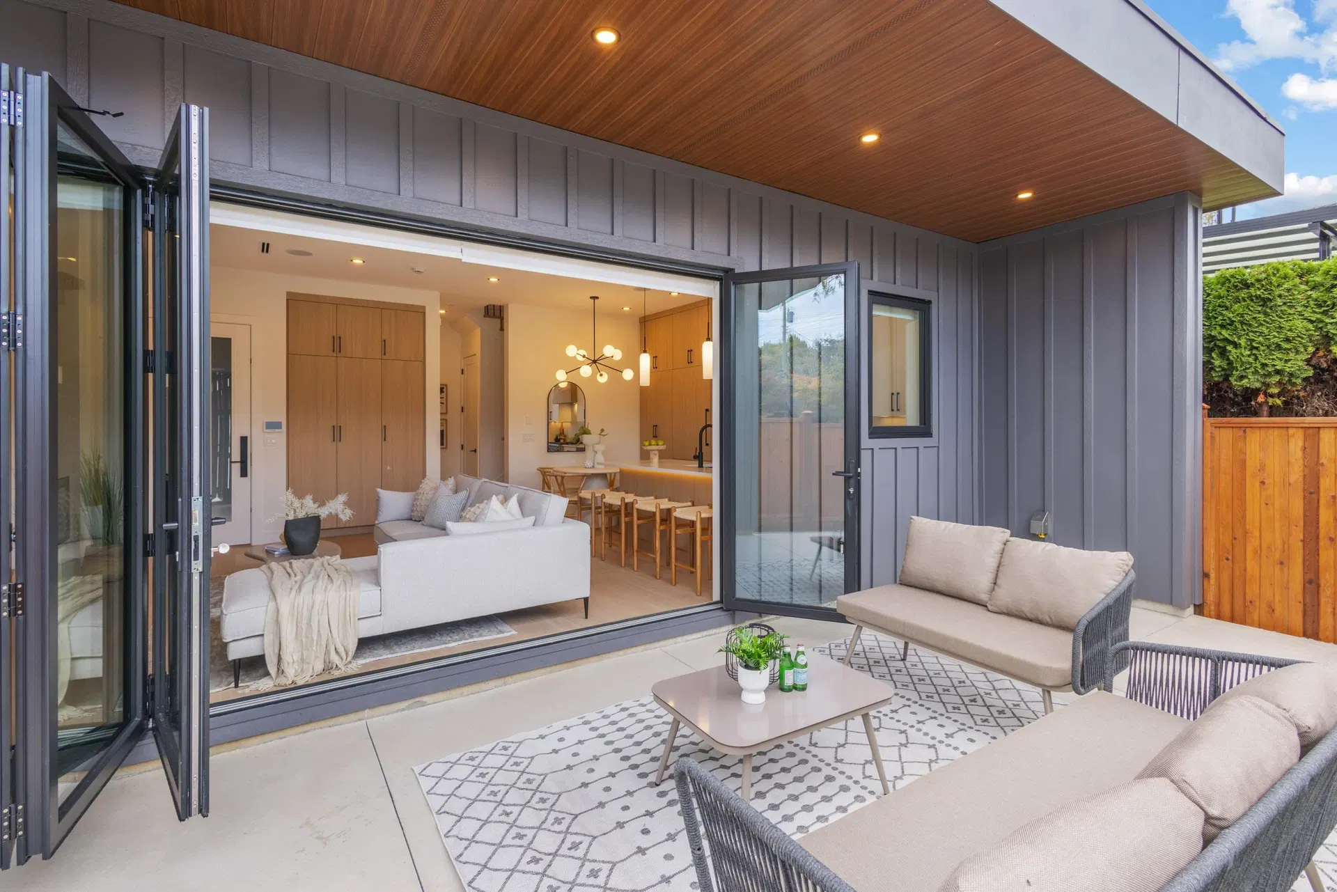 Photo 1 of 40 at #2 – 3873 W 22nd Avenue