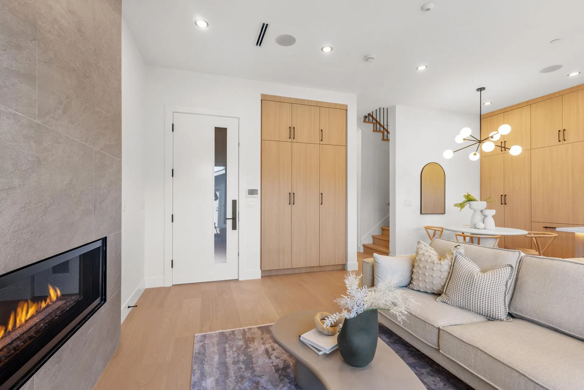 Photo 5 of 40 at #2 – 3873 W 22nd Avenue