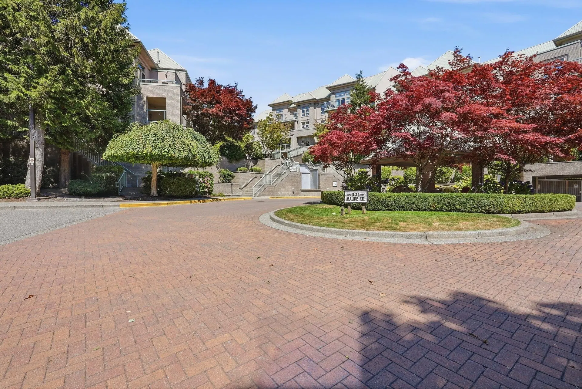 Photo 1 of 30 at #409A – 301 Maude Road