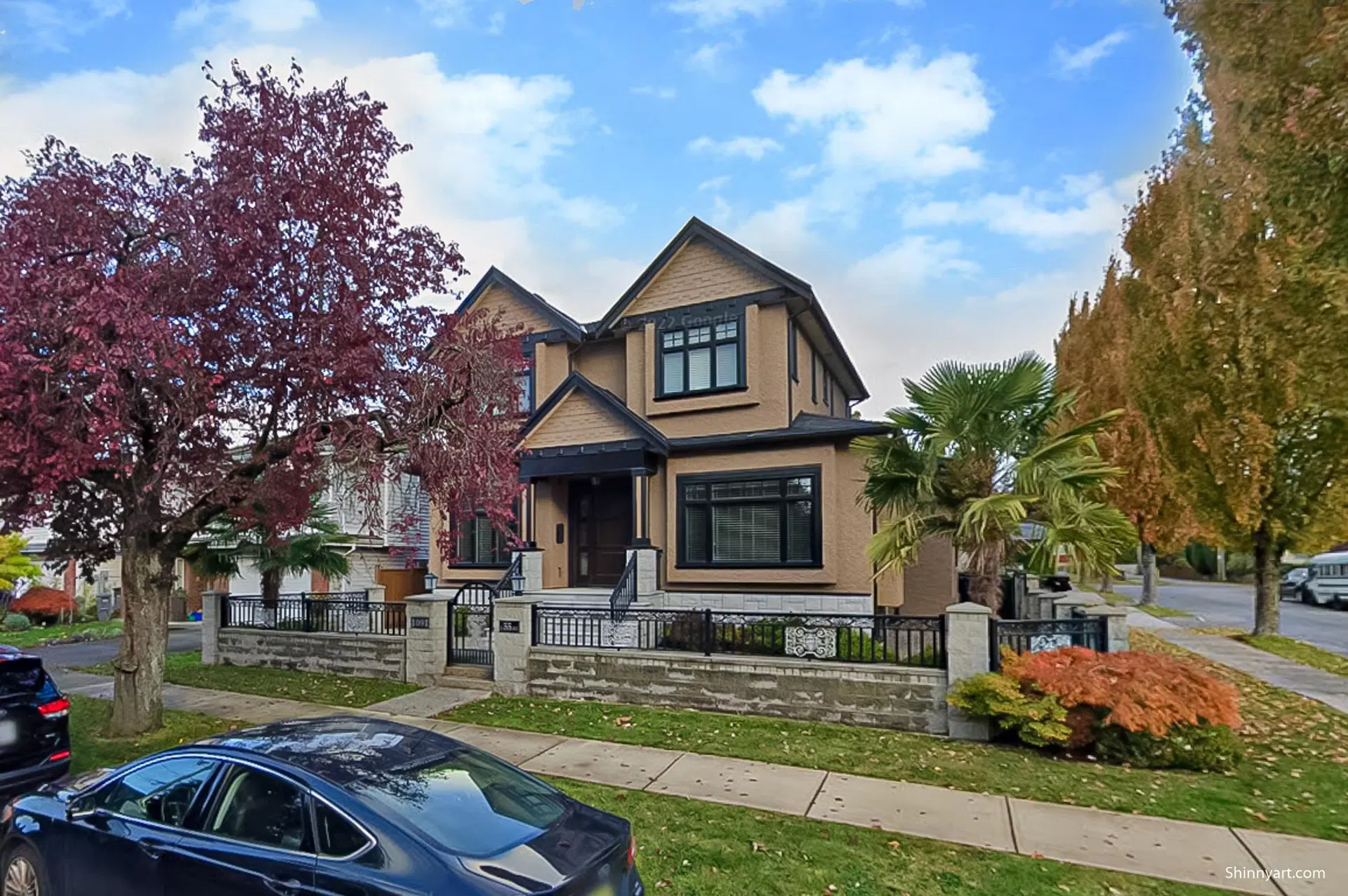 Photo 1 of 35 at 1091 E 55th Avenue