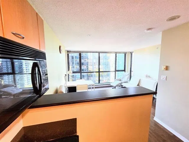 Photo 5 of 36 at #1109 – 1367 Alberni Street