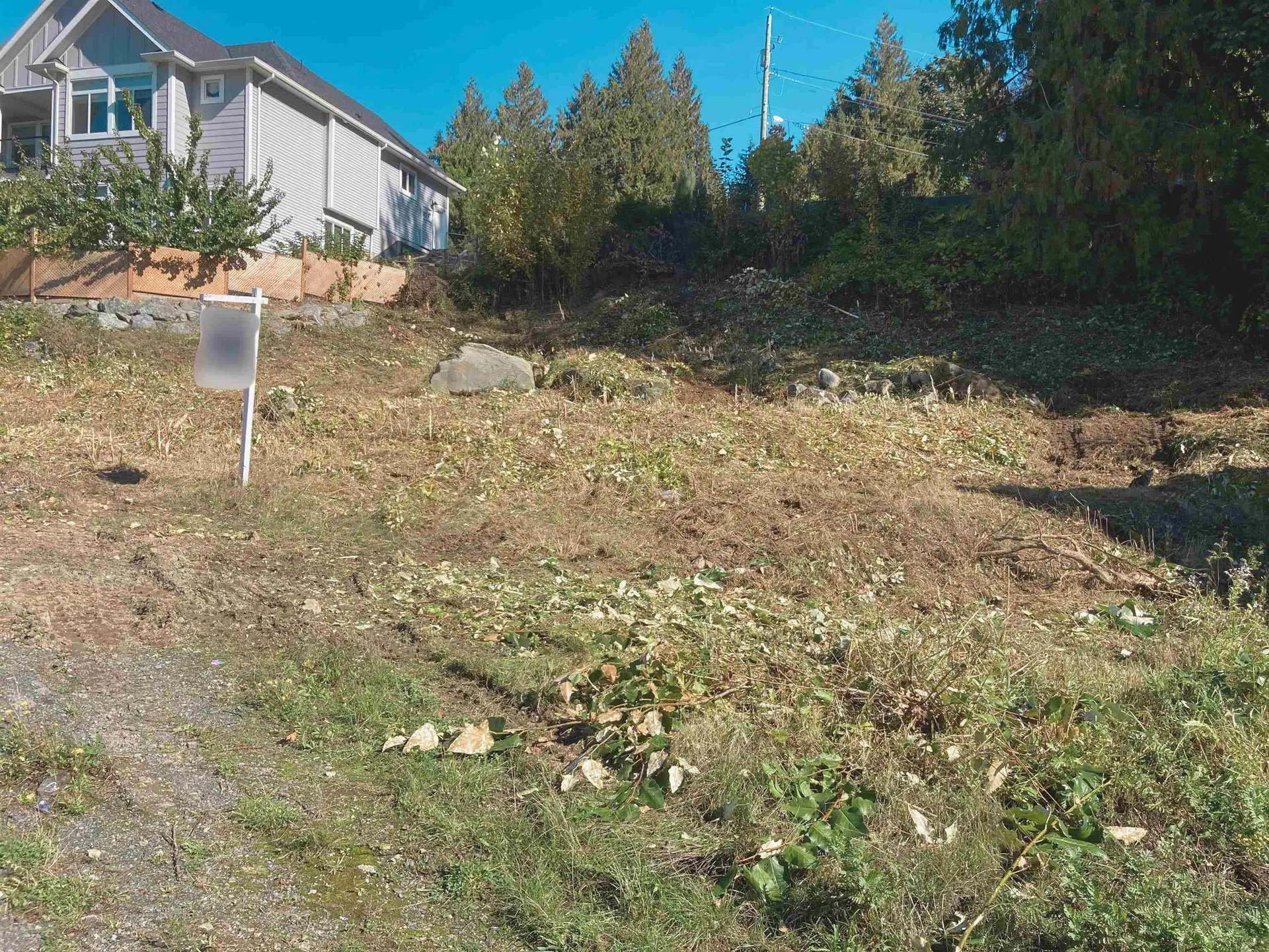 Photo 2 of 7 at 7321 Marble Hill Road