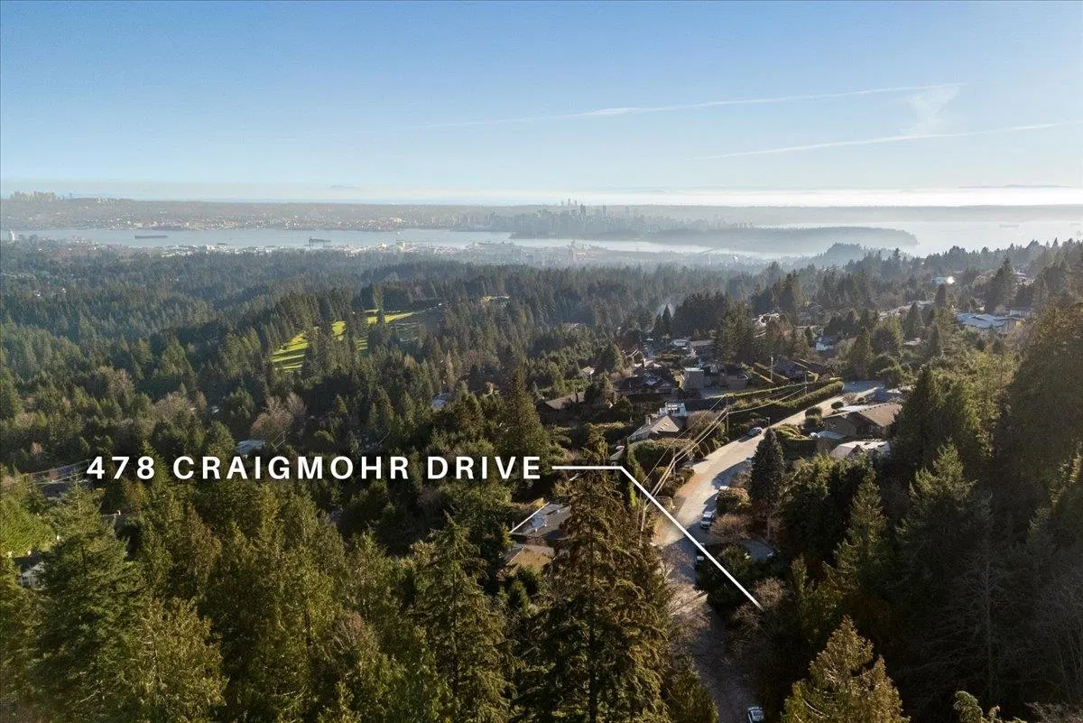 Photo 1 of 19 at 478 Craigmohr Drive