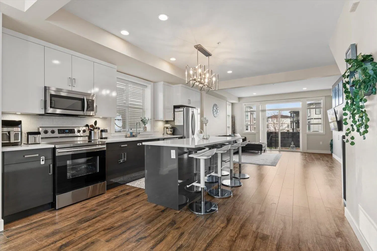Photo 1 of 37 at #5 – 8413 Midtown Way