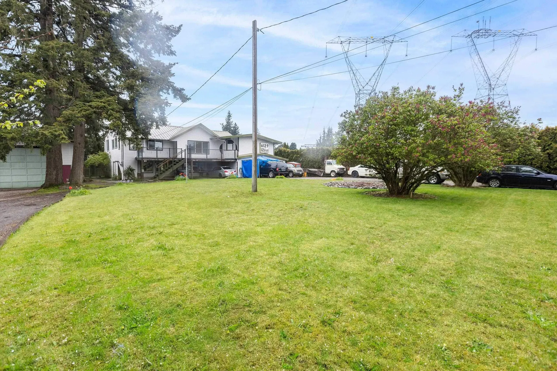 Photo 1 of 2 at 6129 126 Street