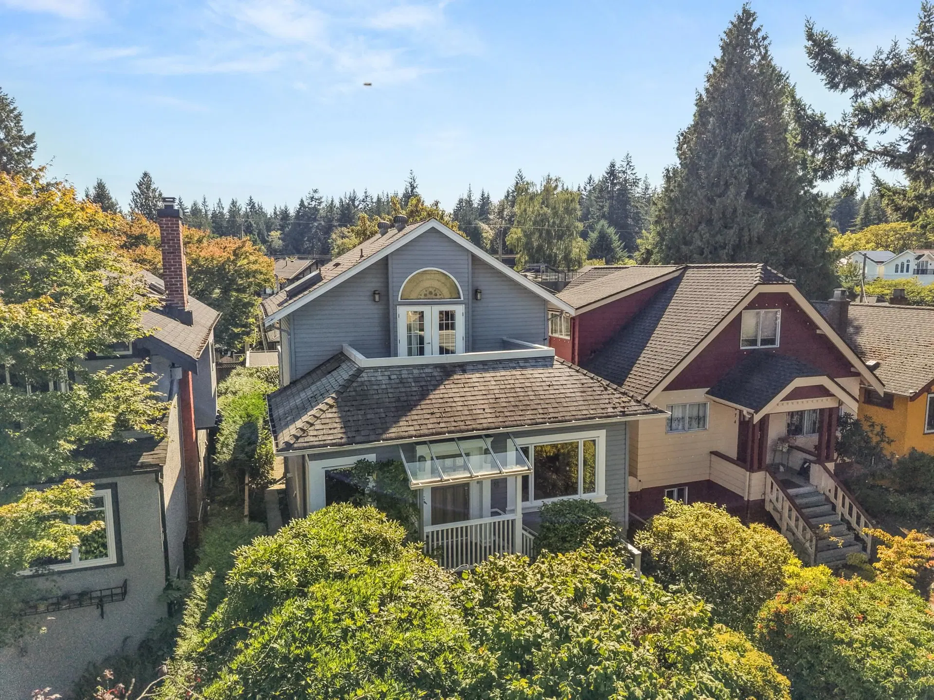 Photo 1 of 35 at 4468 W 14th Avenue
