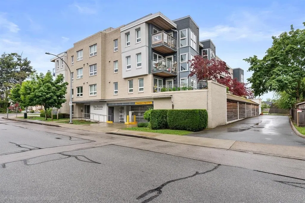 Photo 1 of 17 at #105 – 4815 55b Street