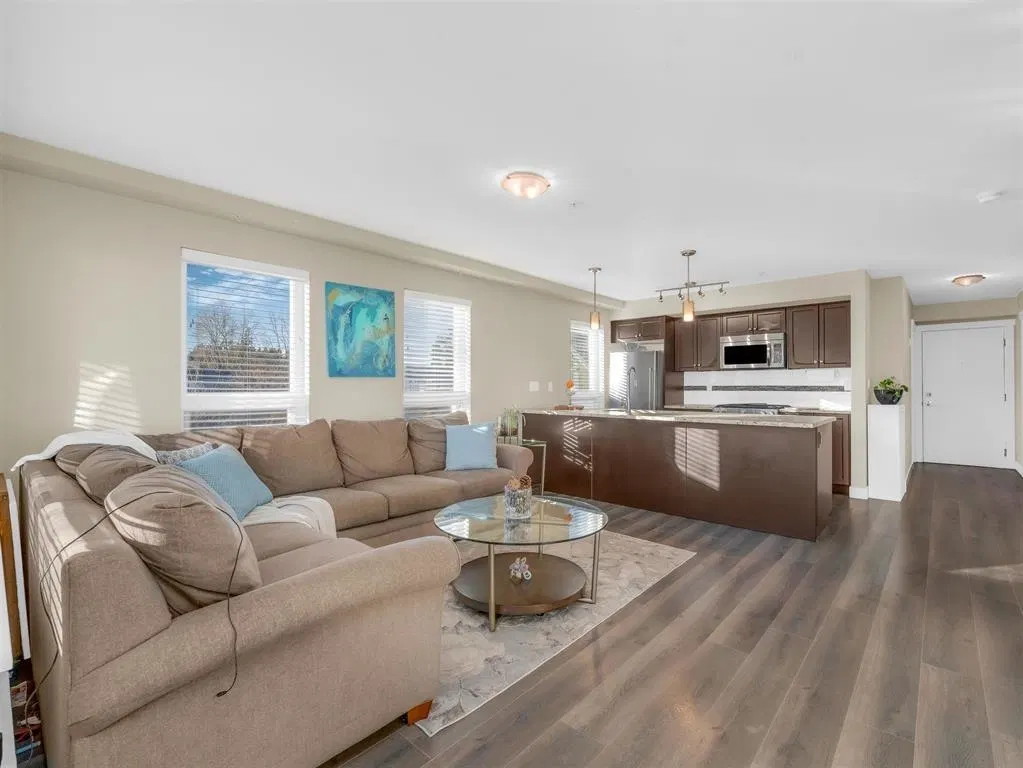 Photo 3 of 17 at #105 – 4815 55b Street