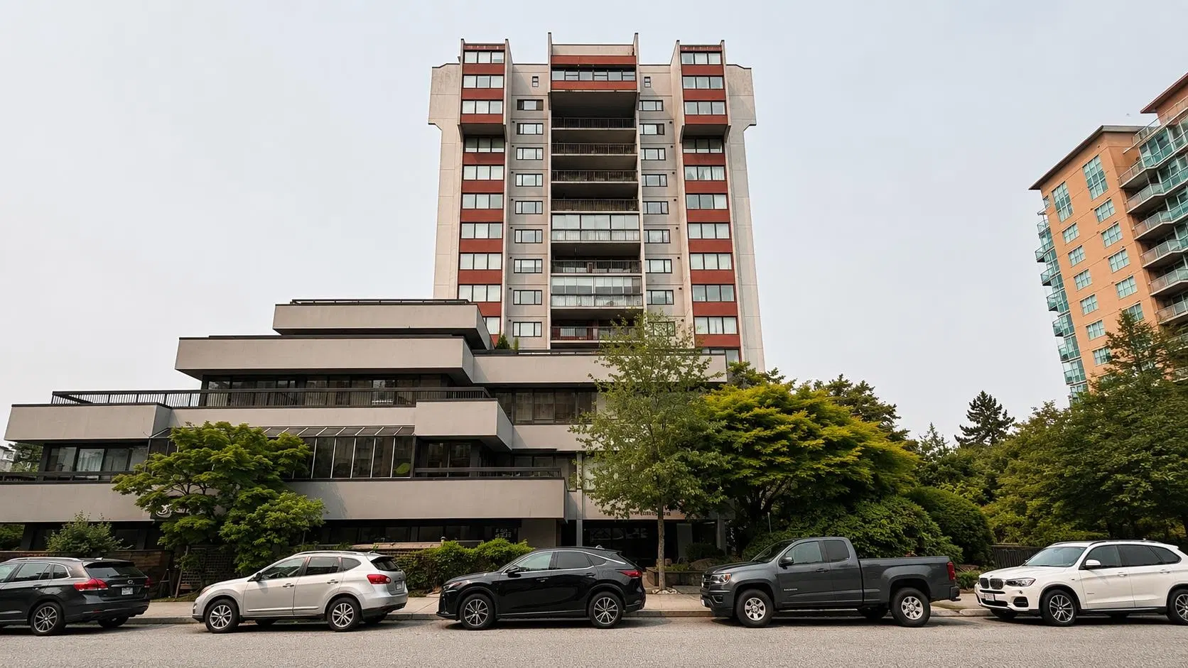 #503 – 1515 Eastern Avenue