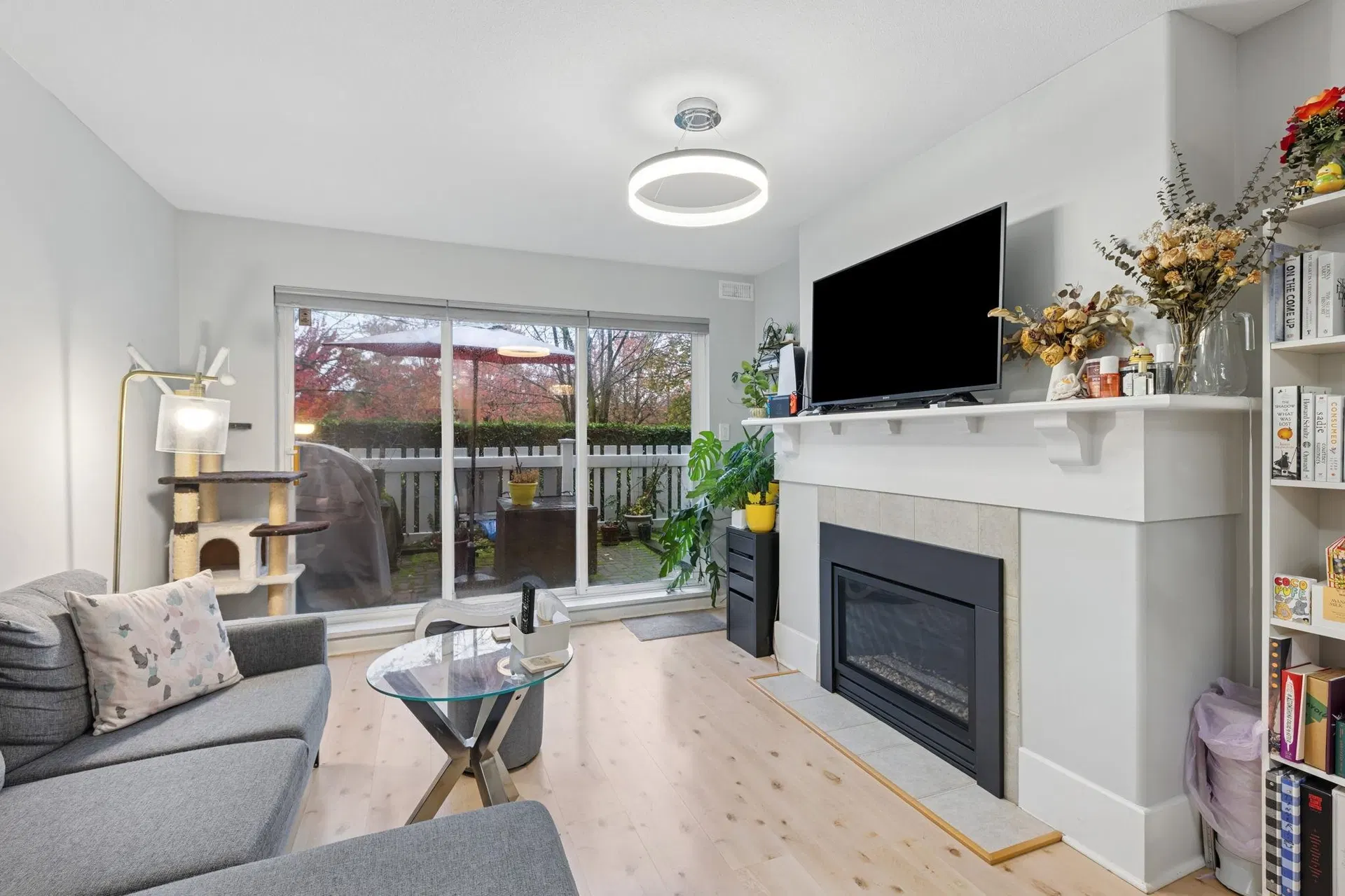 Photo 1 of 24 at #110 – 5900 Dover Crescent