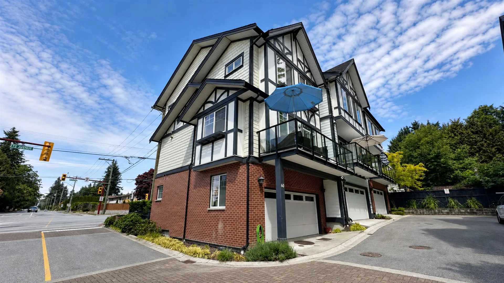 Photo 2 of 30 at #60 – 11188 72 Avenue