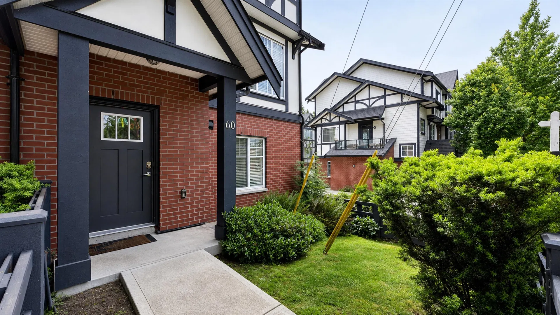 Photo 3 of 30 at #60 – 11188 72 Avenue