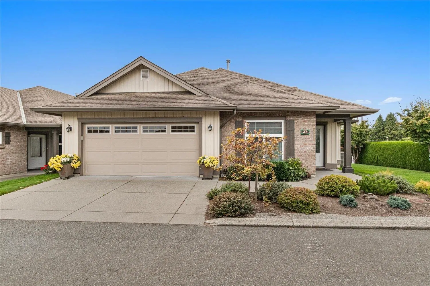 #27 – 45752 Stevenson Road