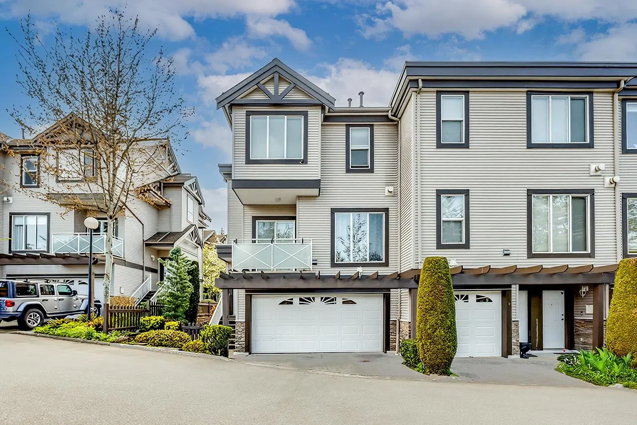 #15 – 15133 29a Avenue