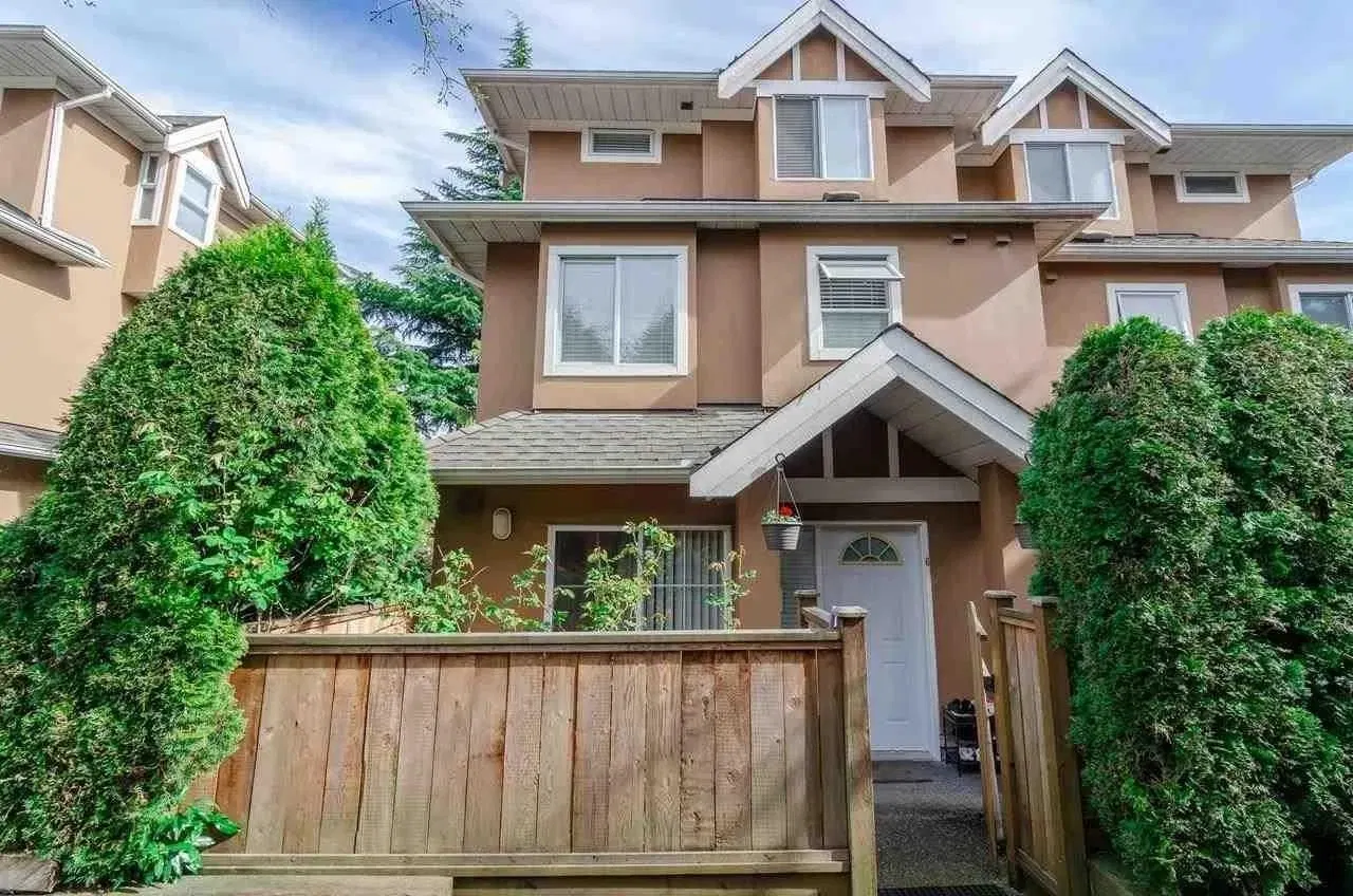 Photo 1 of 21 at #6 – 7488 Salisbury Avenue