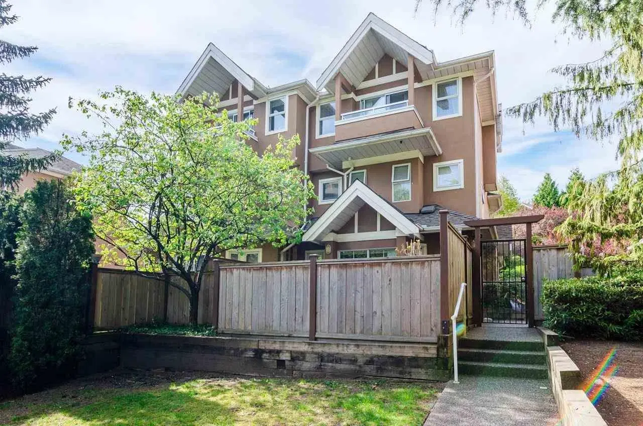Photo 3 of 21 at #6 – 7488 Salisbury Avenue