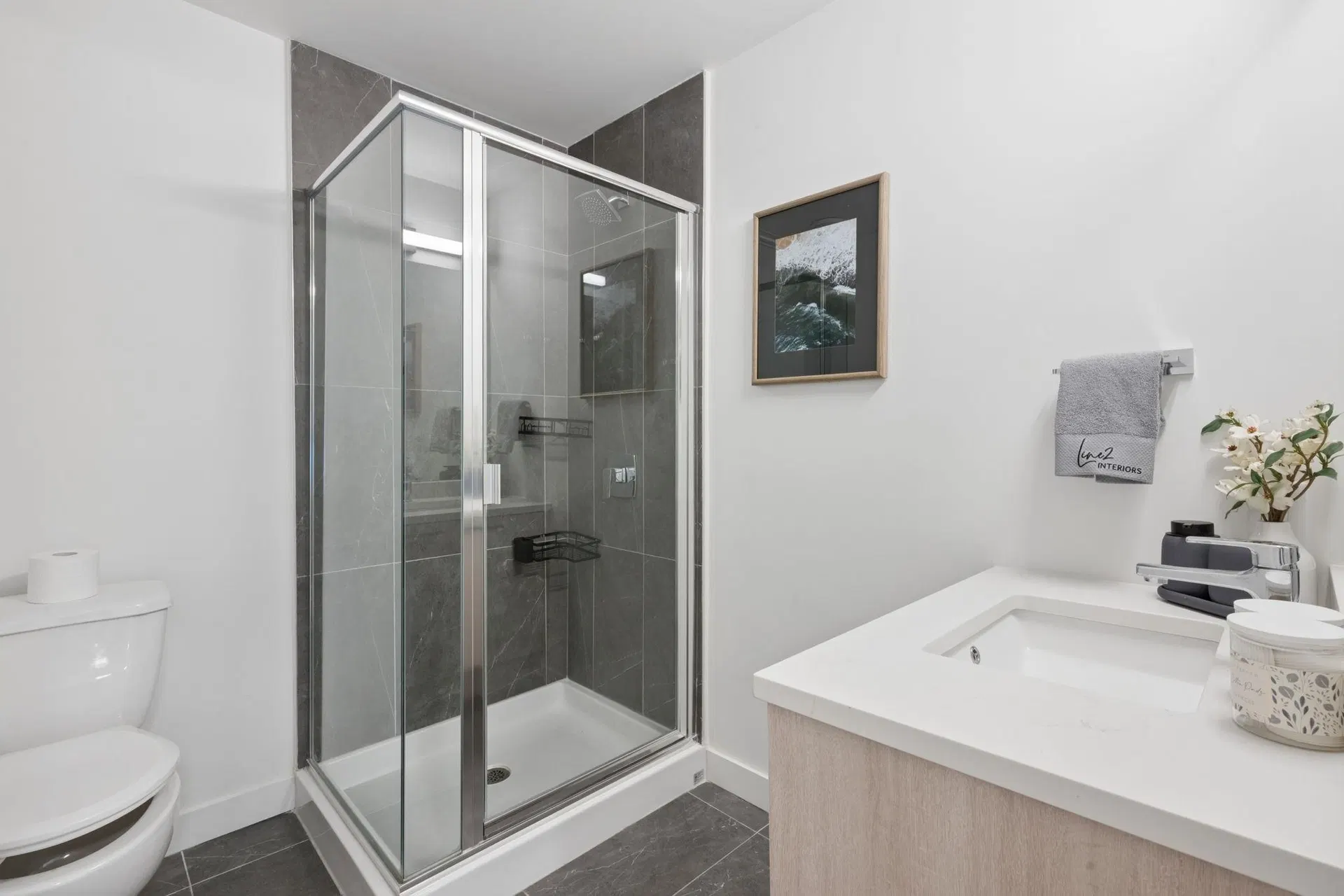 Photo 5 of 16 at #106 – 1100 Clarke Road