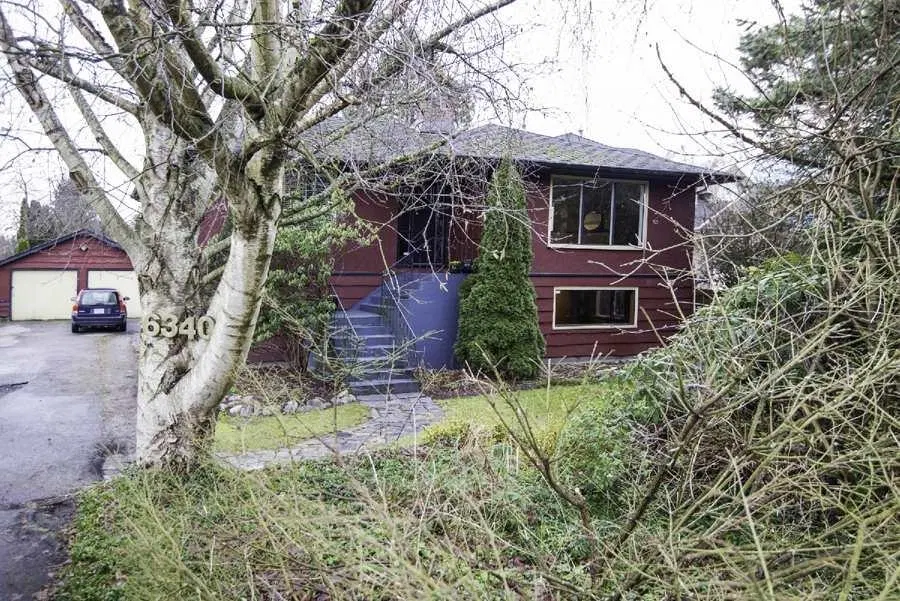Photo 1 of 3 at 6340 No. 1 Road