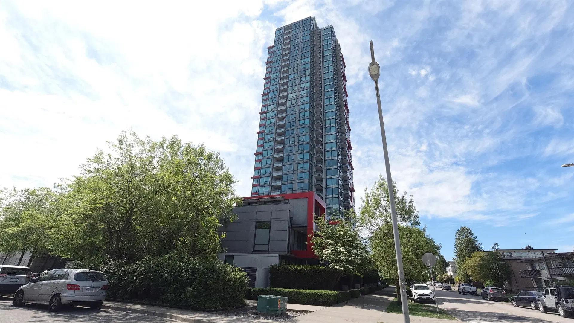 #2605 – 6658 Dow Avenue