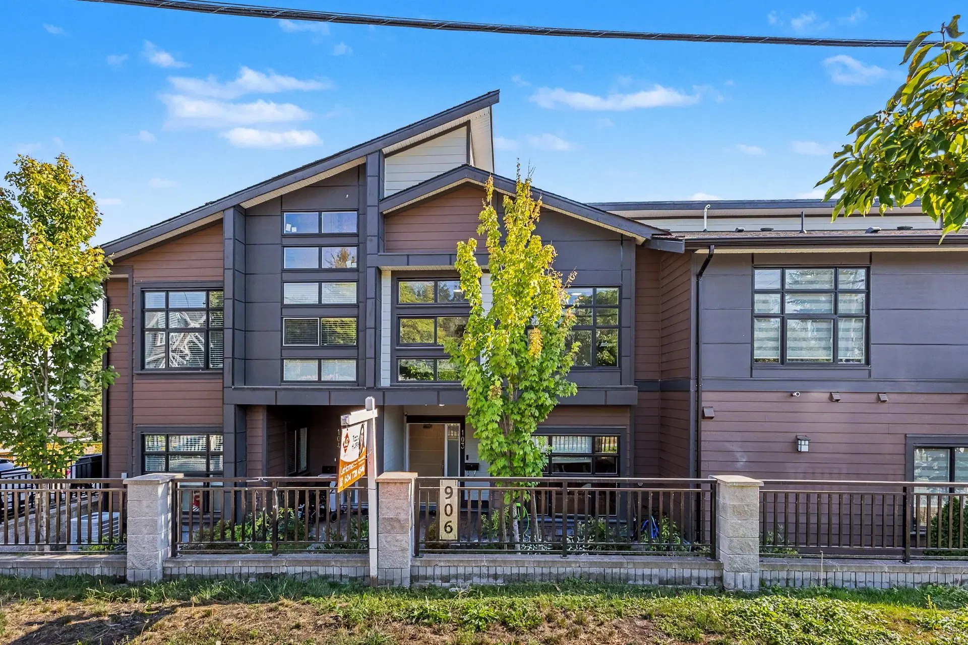 #103 – 906 Quadling Avenue