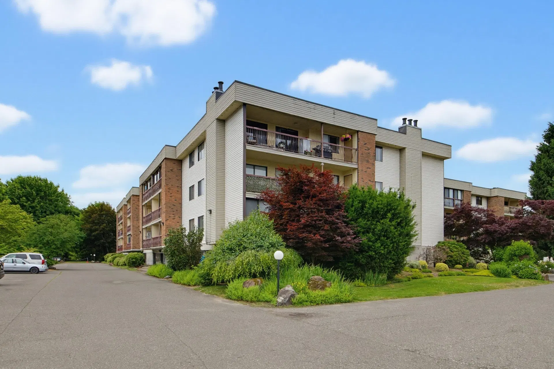 Photo 1 of 32 at #1115 – 45650 Mcintosh Drive