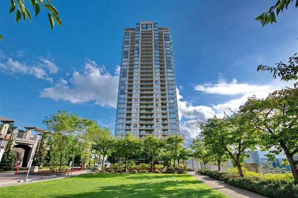 #606 – 9888 Cameron Street