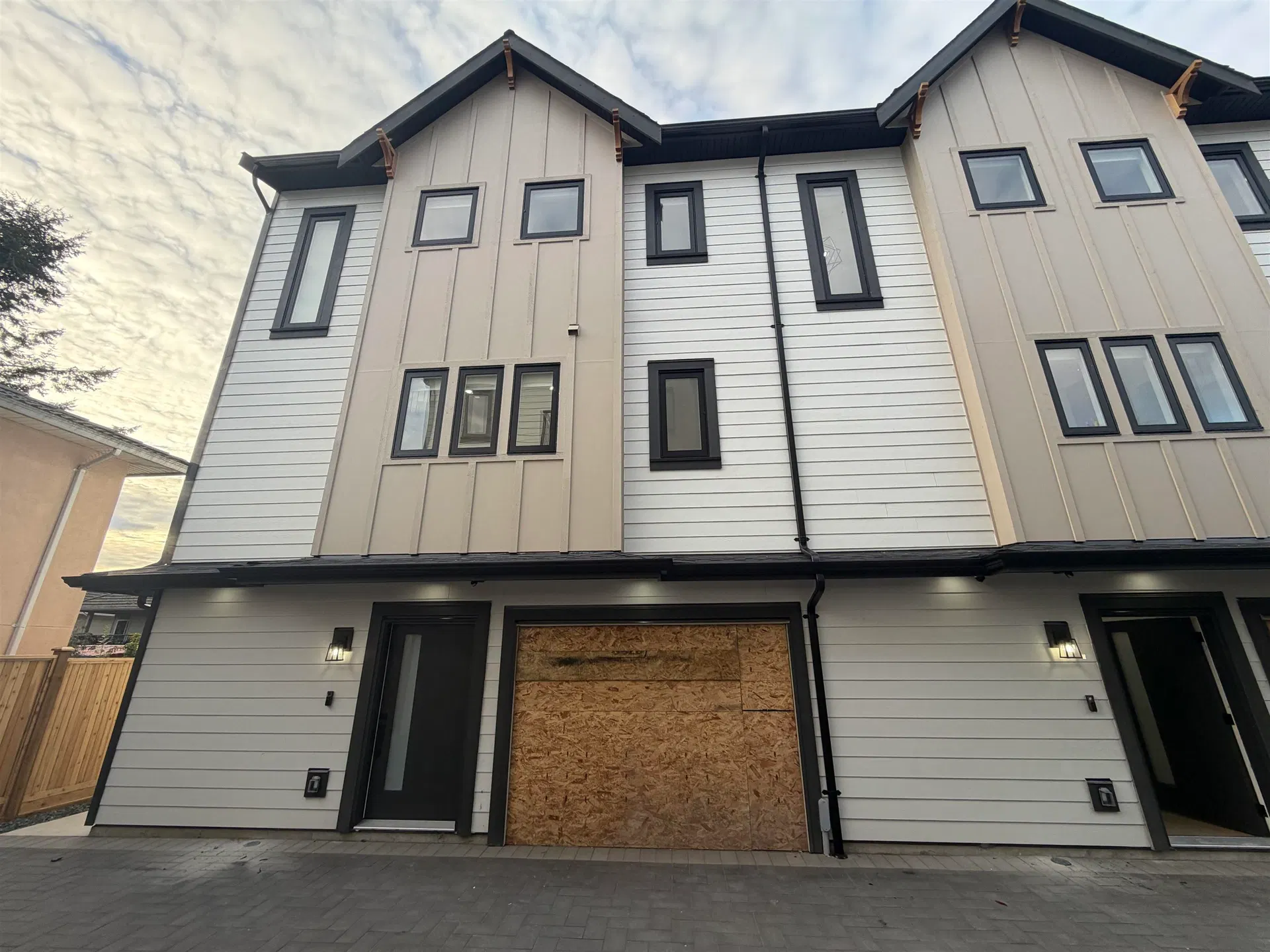 Photo 1 of 40 at #1 – 7087 Mary Avenue