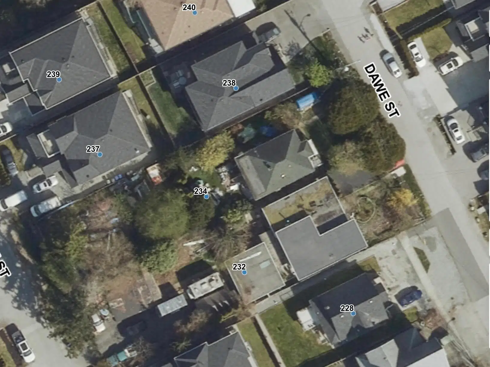 234 Dawe Street
