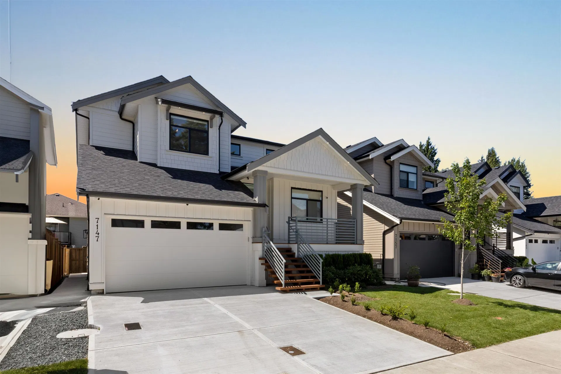 Photo 1 of 40 at 7147 Elwood Drive