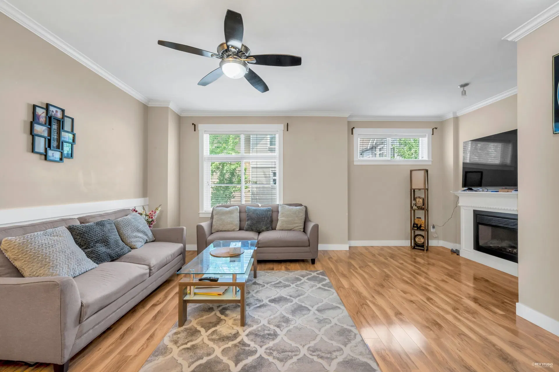 Photo 5 of 33 at #38 – 9405 121 Street