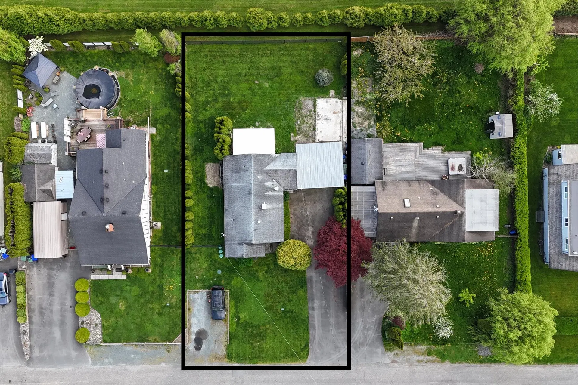 Photo 1 of 40 at 46308 Velma Avenue