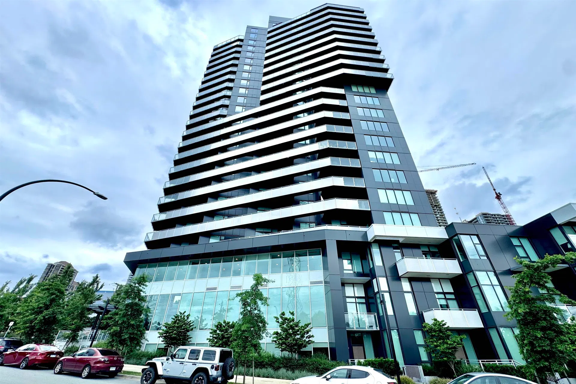 Photo 2 of 24 at #301 – 4433 Alaska Street