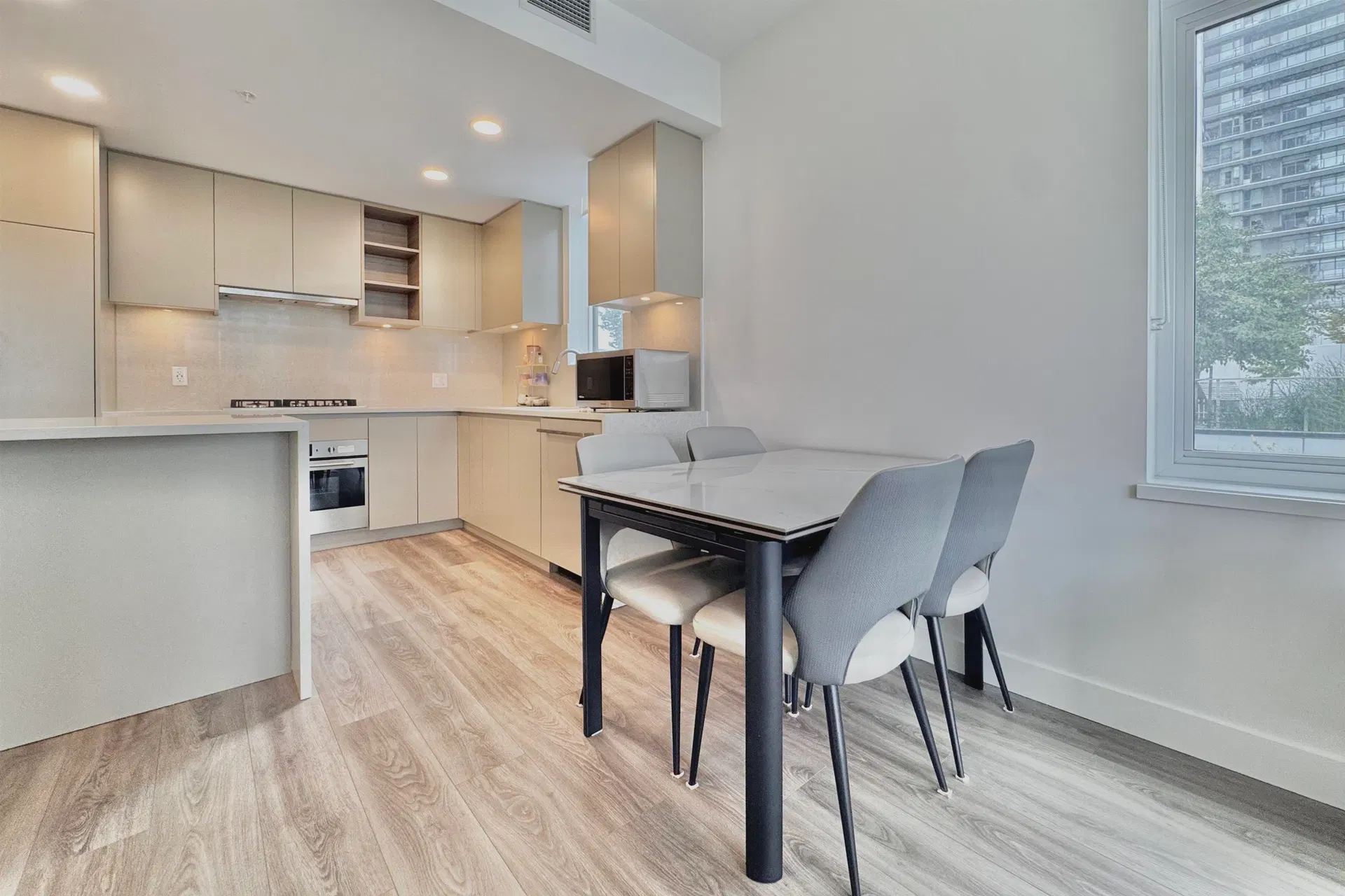 Photo 4 of 24 at #301 – 4433 Alaska Street
