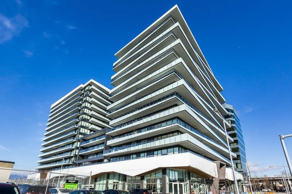 #505 – 7977 Lansdowne Road