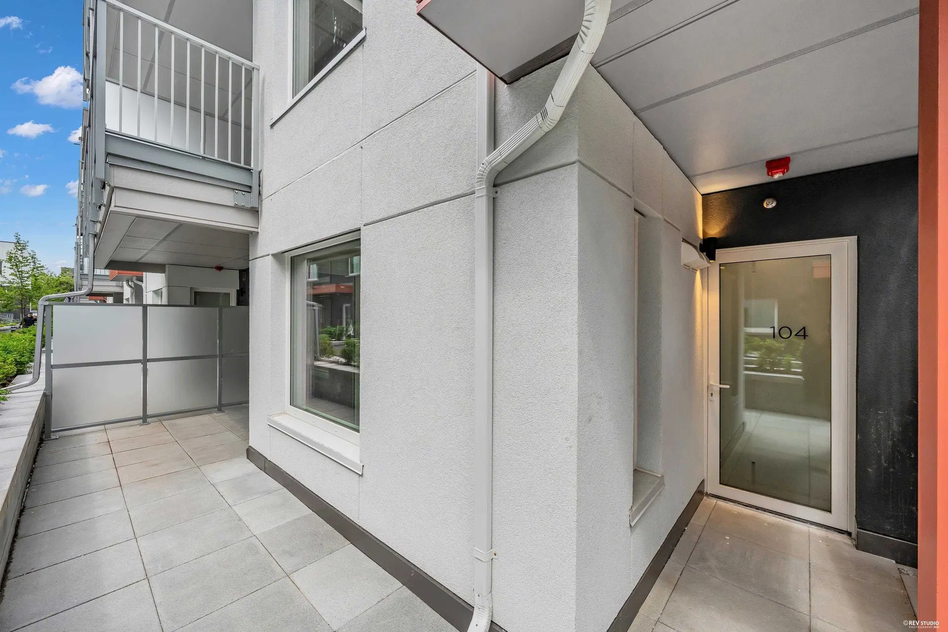 Photo 1 of 40 at #104 – 2250 E 1st Avenue