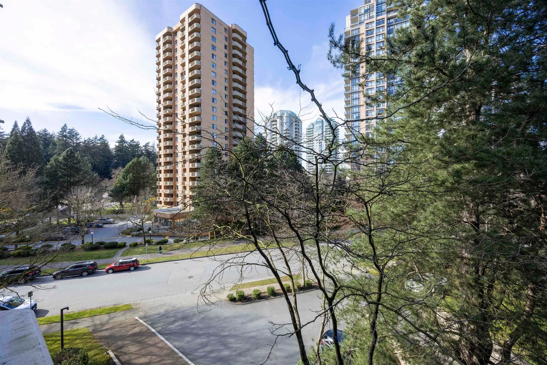 Photo 1 of 19 at #502 – 6282 Kathleen Avenue