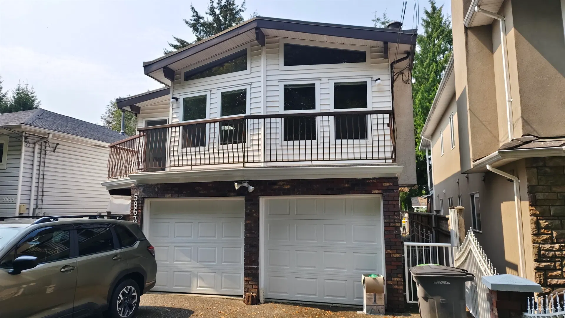 Photo 1 of 12 at 5863 Joyce Street