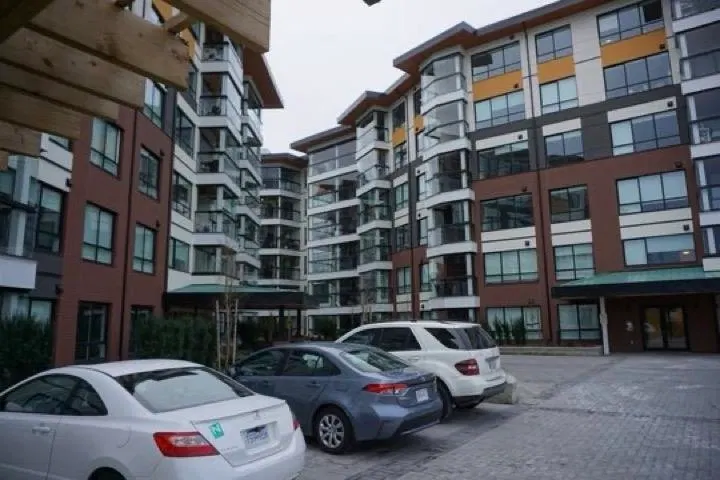 Photo 2 of 21 at #507 – 11641 227 Street