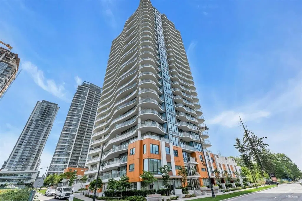 Photo 1 of 20 at #1902 – 13318 104 Avenue