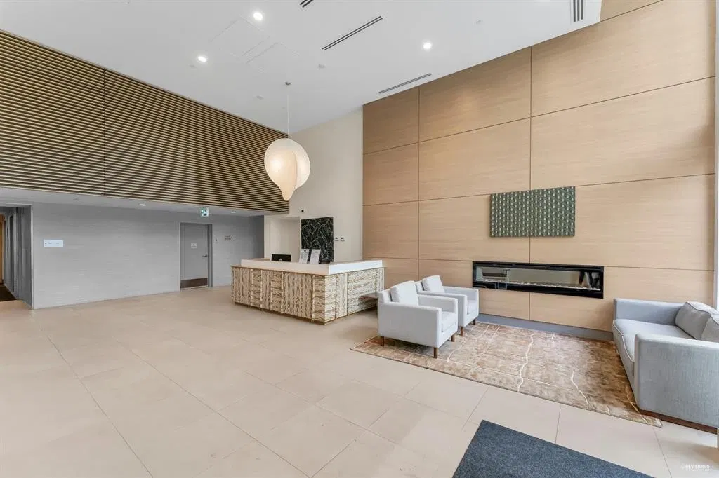 Photo 3 of 20 at #1902 – 13318 104 Avenue